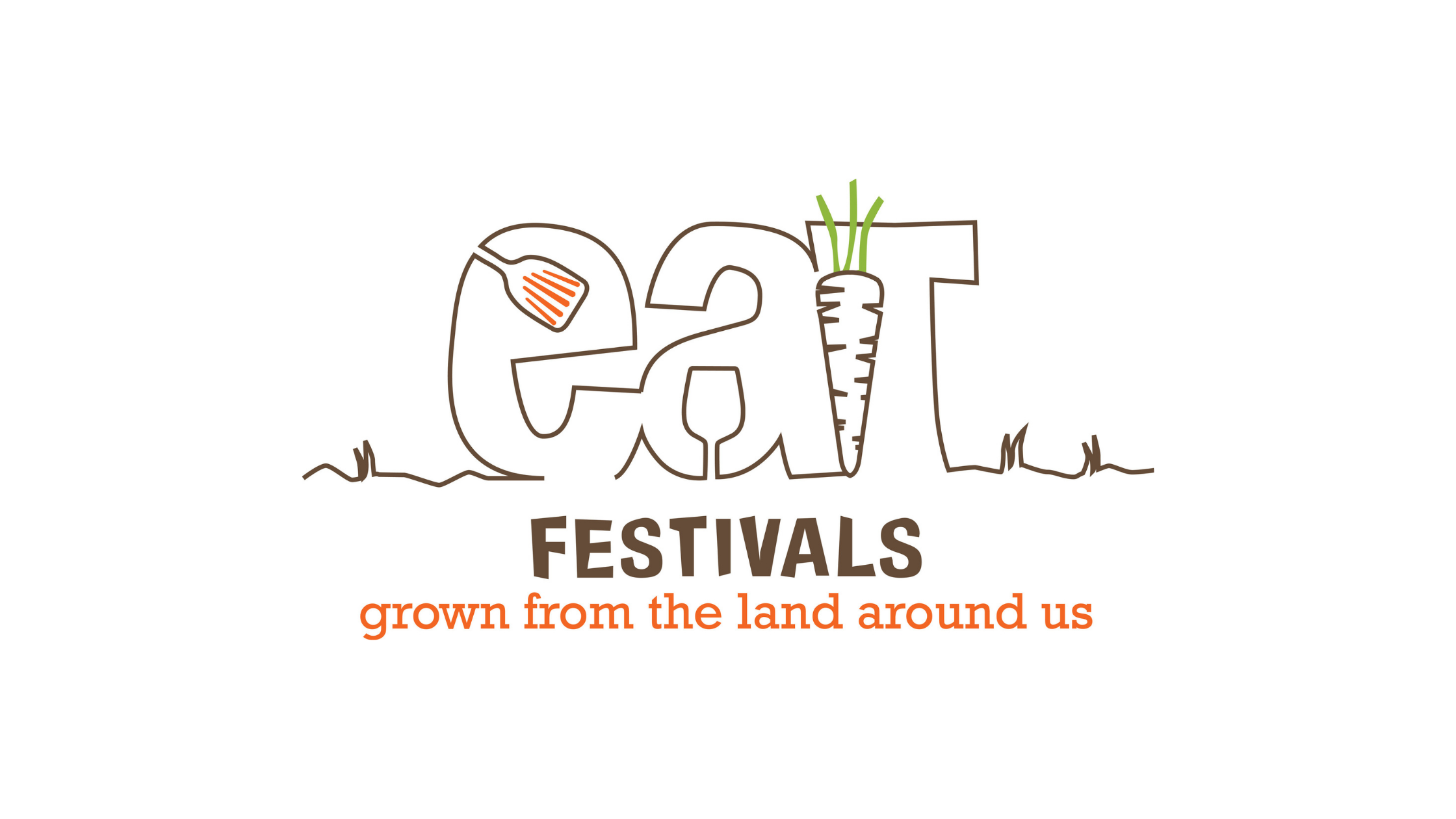 Eat Festivals Logo