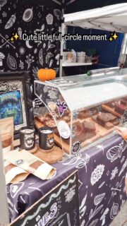 Shout out to the real ones at Coco's Chocolate Boutique for trusting me with their cake counter when my only experience was 3am insomnia baking in student digs 🤪Also @brighteyesofficial for that real Y2K nostalgia kicking you right in the feels. Core memories of watching them at @wedgewoodrooms and then being hit by a Macca's strawberry milkshake launched from a moving car whilst walking to my flat above @thehonestpoli AHHHH THE PASTTTTT 😩EDIT: insta decided to remove the music right after posting so imagine it here 🤡 @portsmouthuni I'm tagging you too even though I've never used my degree soz luv u x#ukbusiness #smallbusiness #veganbusiness #y2k #bakerybusiness #adhdbusinessowner #adhdentrepreneur #adhdwomen #Southsea #strongisland